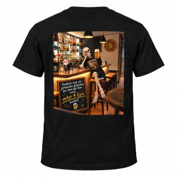 T-Shirt UNTER4EURO